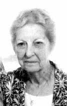 Joanne Adams Obituary (2015)