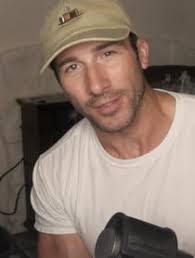 David Kinne's Instagram, Twitter & Facebook