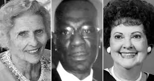 The Times obituaries for January 5, 2018