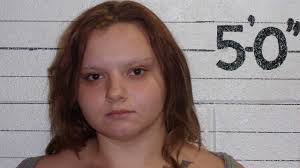 Jessica Maupin's Instagram, Twitter & Facebook