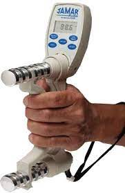 Dillon over 70 years ago to provide accurate measurements for cabling and wiring installation and maintenance, while increasing safety. Hand Dynamometer Jamar Plus Digital With Lcd Display