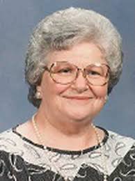 Obituary: Darlene Ellen Fisher (8/8/13)