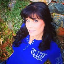 Finalist Tina Comer: 'Beauty is how you treat people'