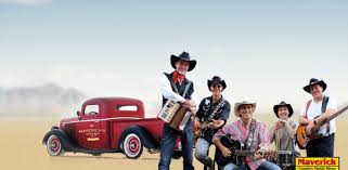 Maverick was an american entertainment company and record label owned by warner music group the word maverick is an acronym combined from the names of three of the founders; Mavericks