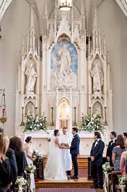Should we give flowers to mary during our catholic wedding? The Ultimate Wedding Ceremony Planning Guide The Pink Bride