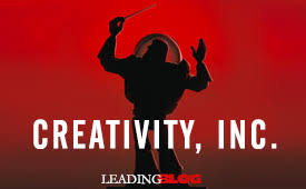 Creativity does not depend on inherited talent or on environment or upbringing; Unlocking Creativity Are These Creativity Inhibiting Mindsets Holding You Back Leading Blog A Leadership Blog