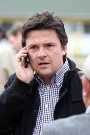 03 09 2022, Iffezheim, Baden Wuerttemberg, GER owner Gabriele and Peter Gaul  in portrait