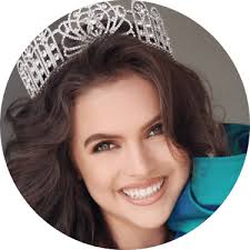 Miss Teen USA 2019