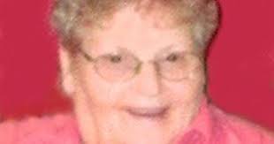 Elizabeth Ann Schrupp