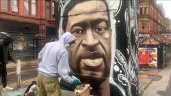 Hear George Floyd's essay kept by second grade teacher