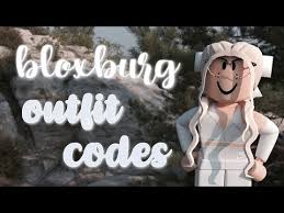 Maybe you would like to learn more about one of these? Bloxburg Blue Outfit Codes 07 2021