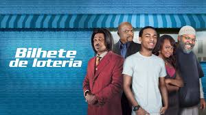 Prime Video: Bilhete de Loteria