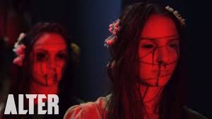 The ALTER Files: Micro Screams Volume One: Cursed Comedies