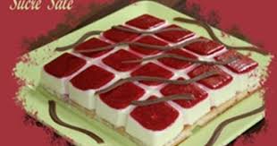 Sucre Sale Moule Tablette Demarle Dessert Flexipan