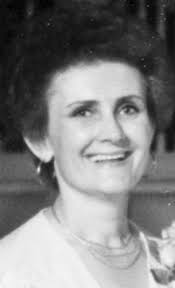 Sharon VanAmen Obituary (1944