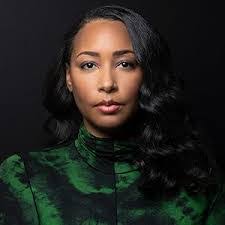 Susan Power's Instagram, Twitter & Facebook