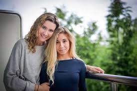 Папа грузин, конечно, хотел мальчика. Eteri Tutberidze Biografiya Lichnaya Zhizn Muzh Deti Foto Mushketerdom Ru