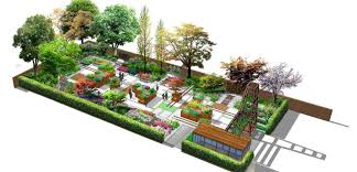 Rhs Competition Winners Manchester Metropolitan University
