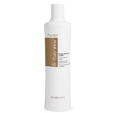 Fanola Curly Shine Bukleli Saclar Icin Sampuan 350 Ml