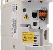 ACS355-03E-02A4-4 ABB | ABB Inverter Drive, 0.75 kW, 3 Phase ...