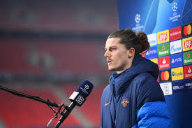 Marcel sabitzer, 27, from austria rb leipzig, since 2014 central midfield market value: Rb Leipzig English On Twitter Marcel Sabitzer On Rbllfc Of Course We Re Very Disappointed With The Defeat For Long Stretches Of The Game We Put In A Decent Performance And Had