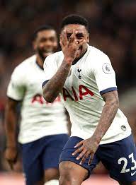 Eeuwig zonde dat zulke goede spelers te vroeg van de nederlandse velden verdwijnen. Pin On Tottenham Hotspur A Pictorial History