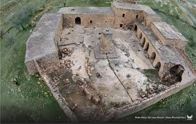 Mor Loozor Manastırı