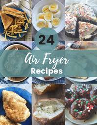 Weight Watchers Air Fryer Recipes Recipe Diaries