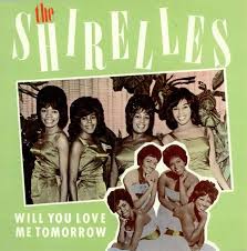 Will You Still Love Me Tomorrow The Shirelles The Shirelles Pop Charts Poster Prints