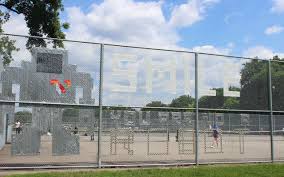 A historical profile of trinity bellwoods park in toronto by the old toronto series. Trinity Bellwoods Park City Of Toronto