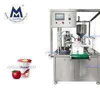 Experienced supplier of cup filling and sealing machine,cup ...