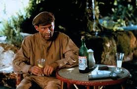 Auteuil's starring role in the historical drama film jean de florette. Jean Florette 1985 Film Cinema De