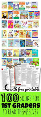 1st grade spelling words first grade sight words (dolch sight word list) digraph phonics: 100 Fun To Read 1st Grade Reading Books By Reading Level