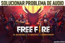 Según estudios hechos se encontró que los niños que dedicaban 9 horas o más tuvieron problemas conductuales, falta de habilidades sociales y trastornos. Solucion Problema De Audio En Free Fire Ayuda Celular