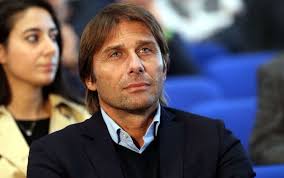 Fifa 19 carriera allenatore inter. Antonio Conte E L Allenatore Dell Inter L Annuncio E Le Parole Di Zhang Superscudetto
