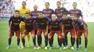 La liste de didier deschamps dévoilée aujourd'hui. Catalogne Le Barca Exclu De La Liga En Cas D Independance