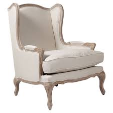 Heloise Country French Beige Linen Accent Bergere Accent Chair In 2020 Furniture French Country Furniture French Style Chairs