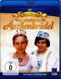 Der film entstand 1973 unter der regie von václav vorlíček. Drei Haselnusse Fur Aschenbrodel Digital Remastered Blu Ray Von Vaclav Vorlicek