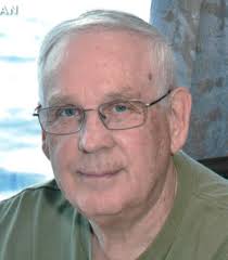 Winston "Dukie" Moore Obituary