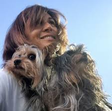 ✨Shine ✨ Il nostro Fagiolino... Il nostro Tordellone.. Il Mangiapane a  tradimento.. Il Ladrone seriale di filoni interi... HAI LOTTATO COME UN  LEONE FINO ALL'ULTIMO ma contro questa merda di male non