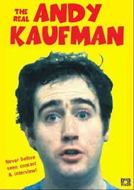 Andy Kaufman: ongekend genie of onbegrepen klungel?
