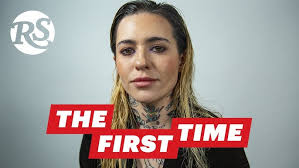 Morgan Wade “ Wilder Days” #morganwade #roanoke #agirlandherphone #rockstar 