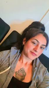 Edmonton Punjabi Girl Moga