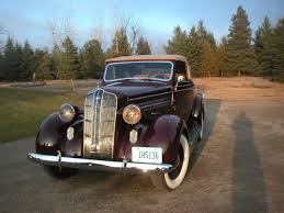 Image result for Mercury 1936 Dodge