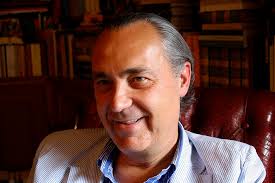 Cuenca, Luis Alberto de