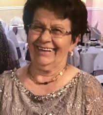 Cecilia Cyr Obituary January 8, 2022