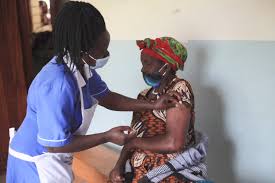 Educationists say lockdown is not the solution. In Uganda Remote Islands Test Delivery Of Covid 19 Vaccines