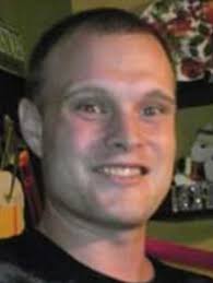 Nicholas Christman, age 40