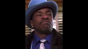 CLASSIC BARBERSHOP SCENE w/KEITH DAVID/ICE CUBE #shorts