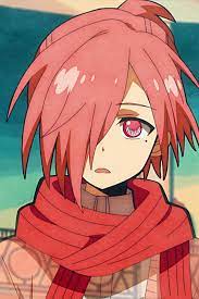 Jibaku Shounen Hanako Kun Gallery Anime Shelter Hanako Anime Otaku Anime The late mitsuba may look delicate, but his language is anything but.